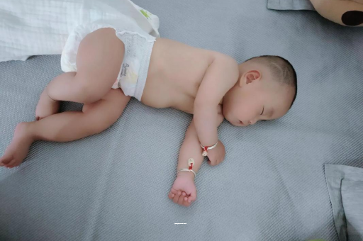 蓬莱4个月宝宝特点