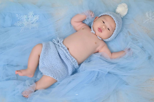 蓬莱宝宝拉肚子发烧